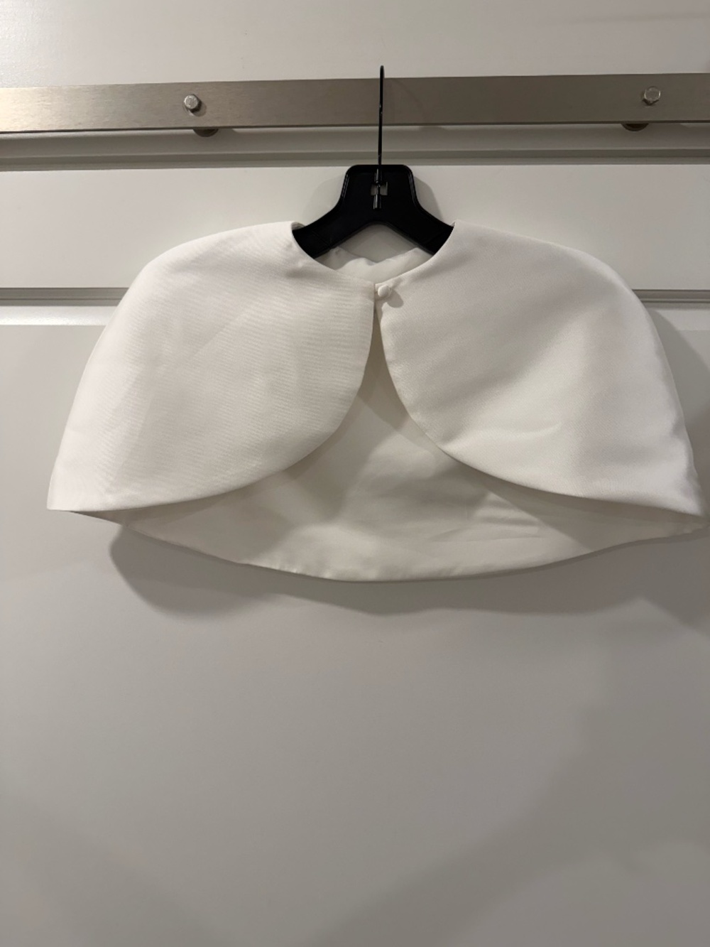 Bridal Cape- accessories